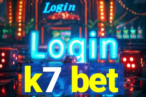 k7 bet